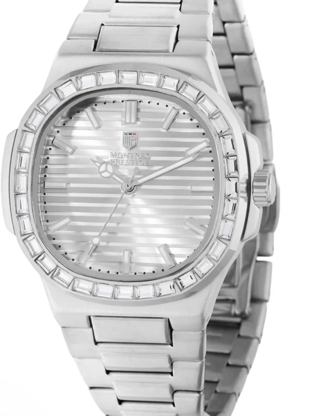 Montres Prestige X InvictaMen's Watch - 40mm. Steel